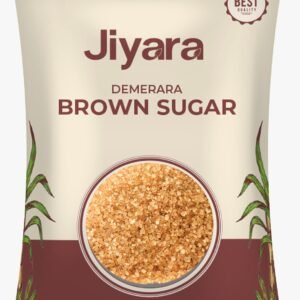 Demerara Brown Sugar