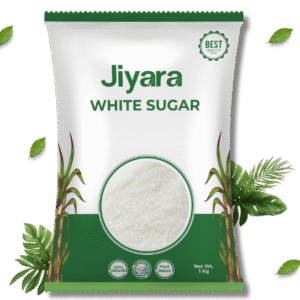White Sugar